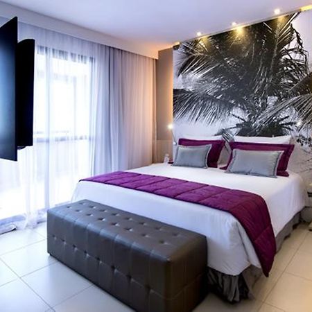 Mercure Salvador Boulevard Hotel Εξωτερικό φωτογραφία