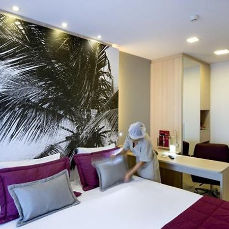 Mercure Salvador Boulevard Hotel Εξωτερικό φωτογραφία