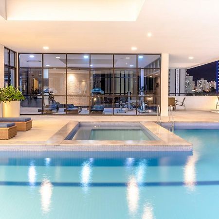 Mercure Salvador Boulevard Hotel Εξωτερικό φωτογραφία