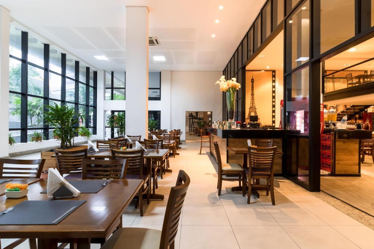 Mercure Salvador Boulevard Hotel Εξωτερικό φωτογραφία
