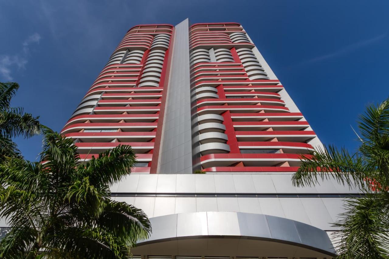 Mercure Salvador Boulevard Hotel Εξωτερικό φωτογραφία