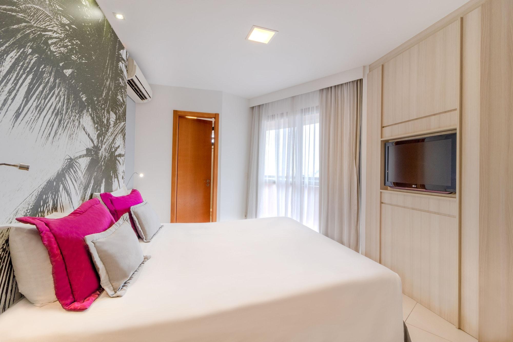 Mercure Salvador Boulevard Hotel Εξωτερικό φωτογραφία