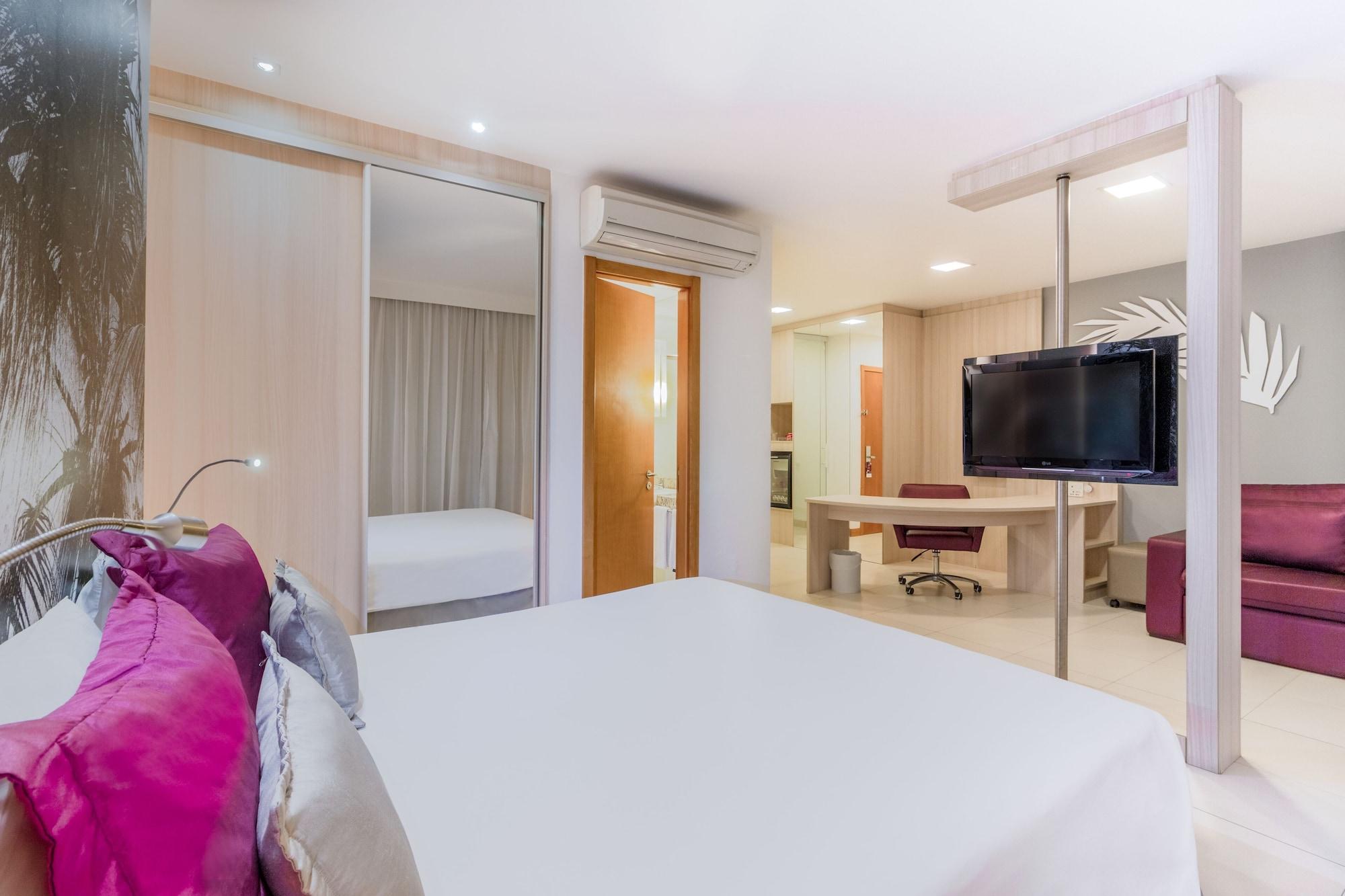 Mercure Salvador Boulevard Hotel Εξωτερικό φωτογραφία