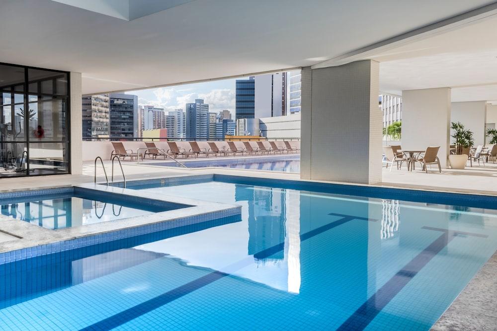 Mercure Salvador Boulevard Hotel Εξωτερικό φωτογραφία