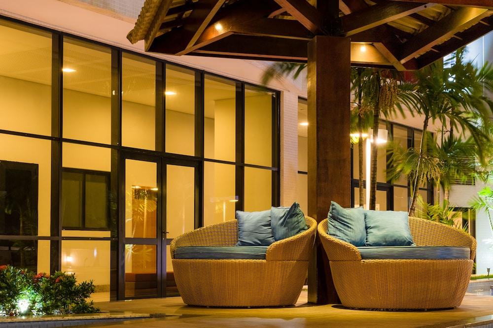 Mercure Salvador Boulevard Hotel Εξωτερικό φωτογραφία