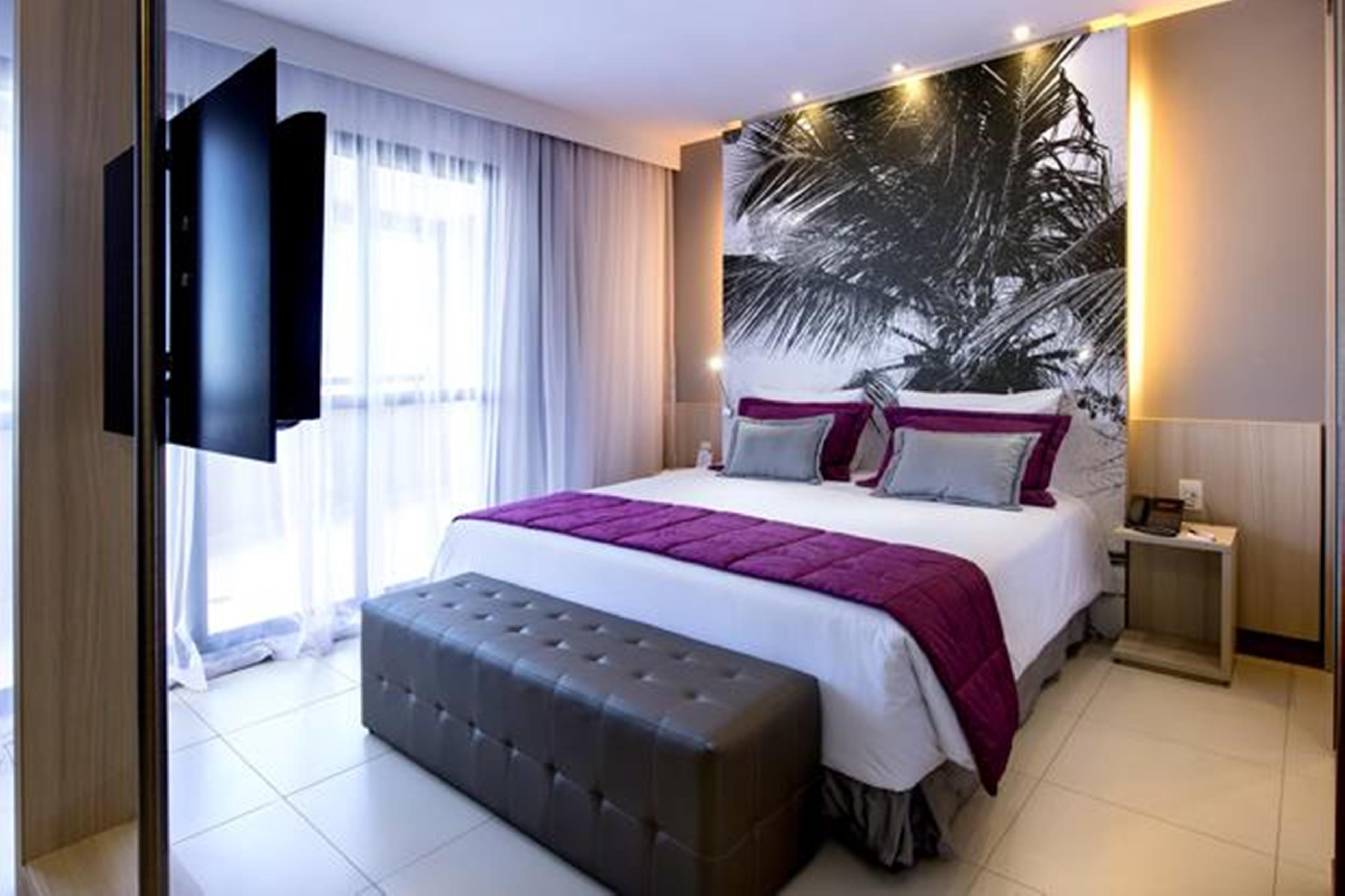 Mercure Salvador Boulevard Hotel Εξωτερικό φωτογραφία