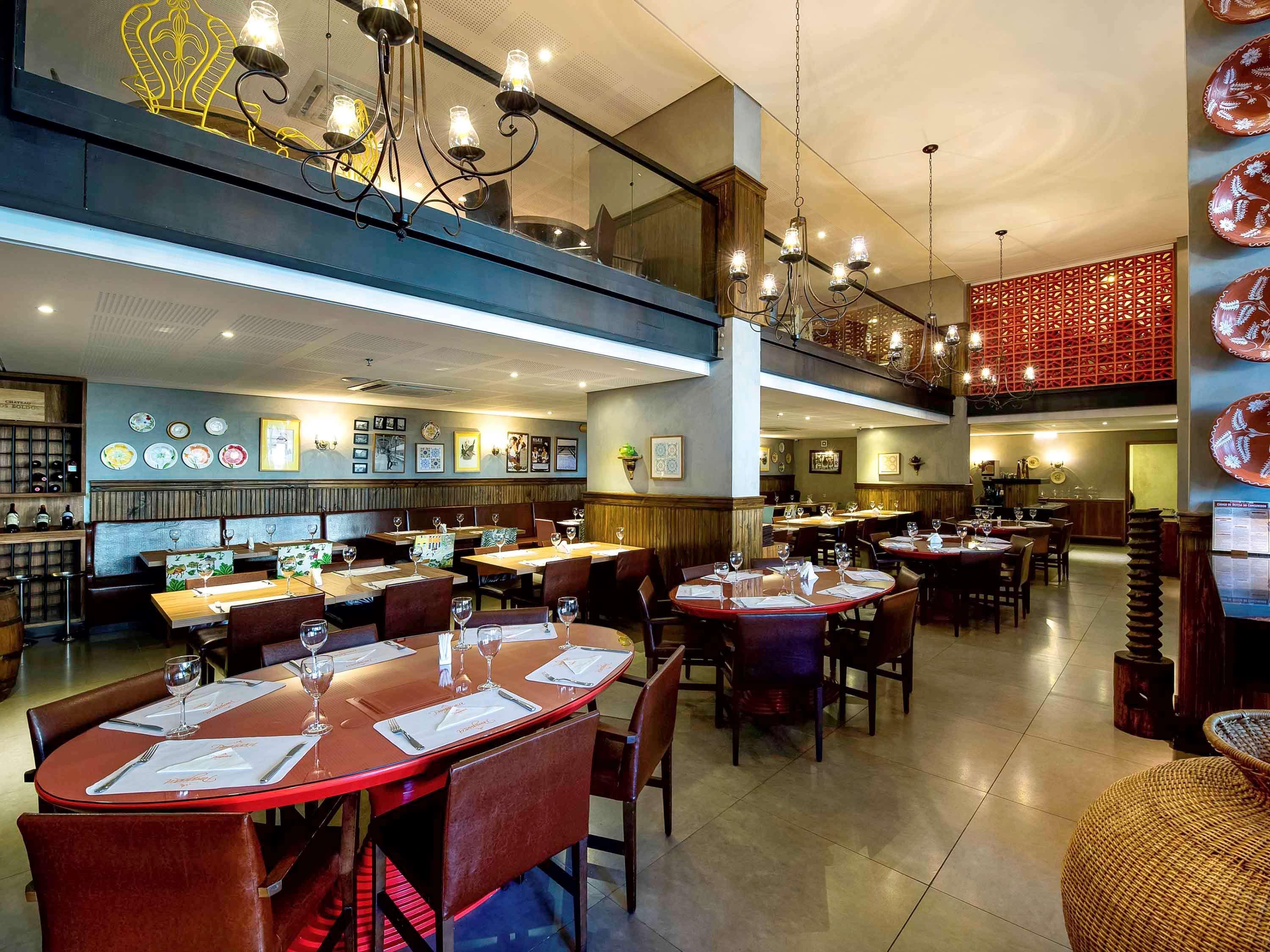Mercure Salvador Boulevard Hotel Εξωτερικό φωτογραφία