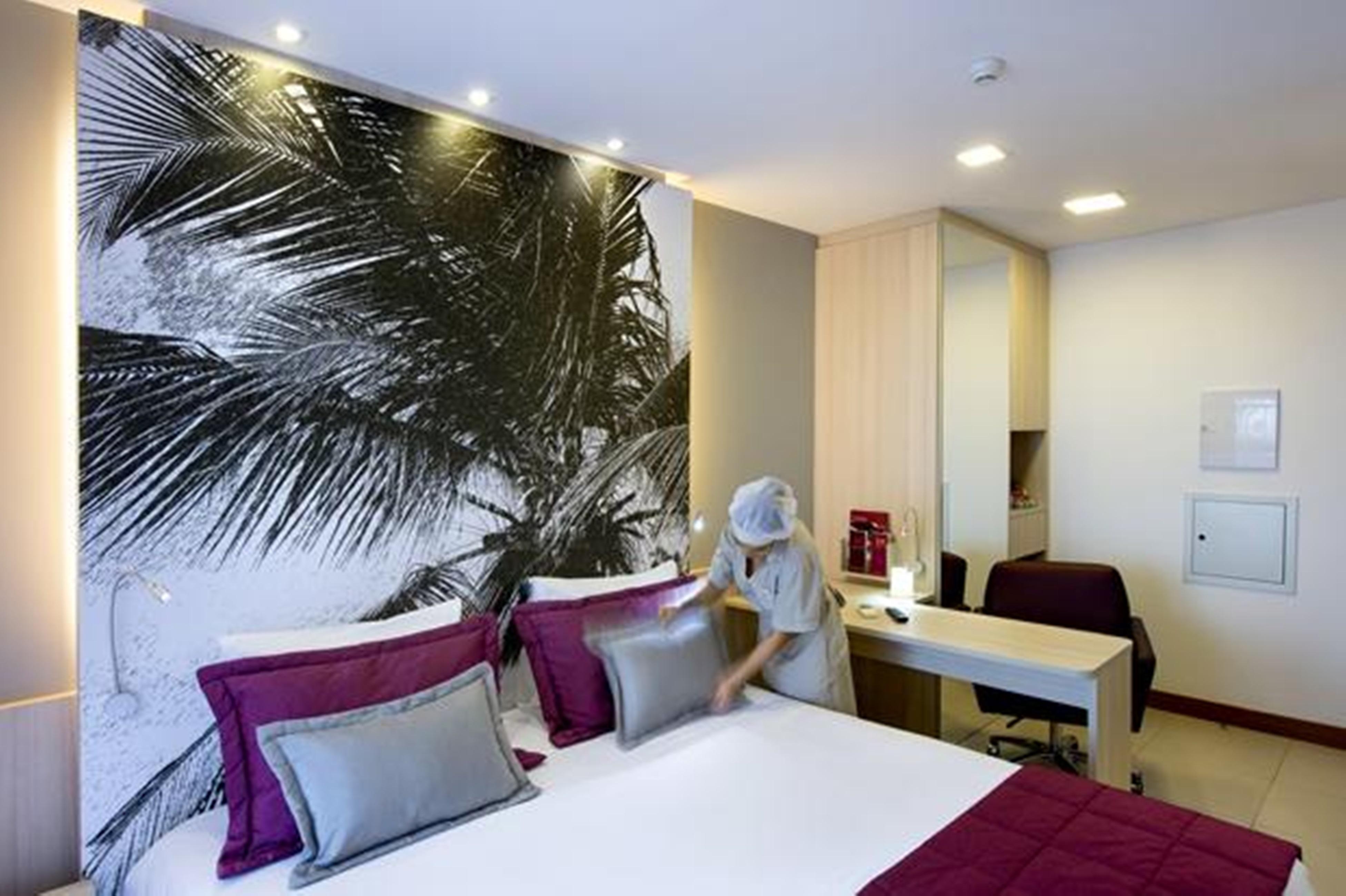 Mercure Salvador Boulevard Hotel Εξωτερικό φωτογραφία