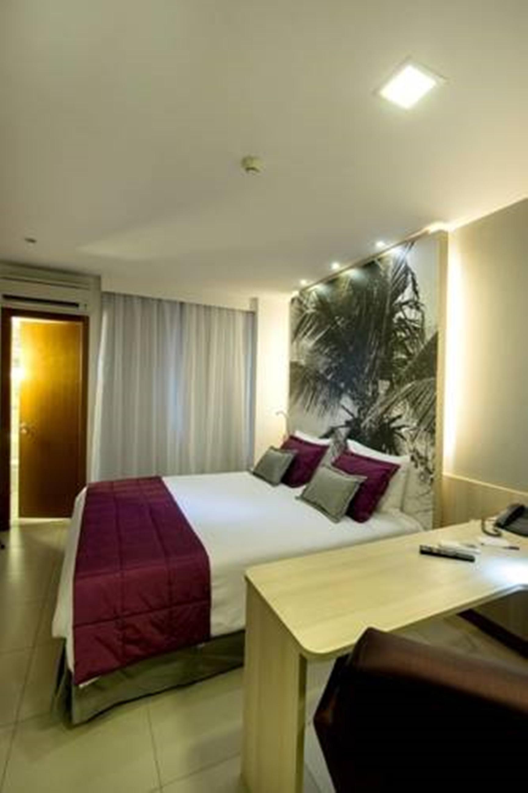 Mercure Salvador Boulevard Hotel Εξωτερικό φωτογραφία