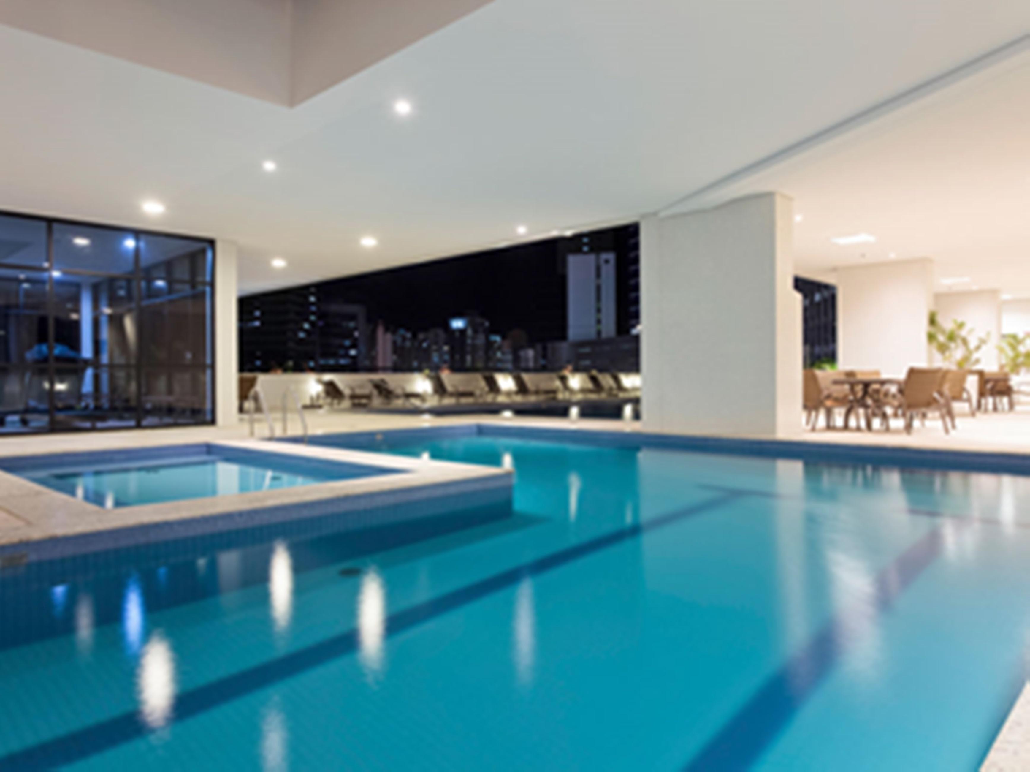 Mercure Salvador Boulevard Hotel Εξωτερικό φωτογραφία