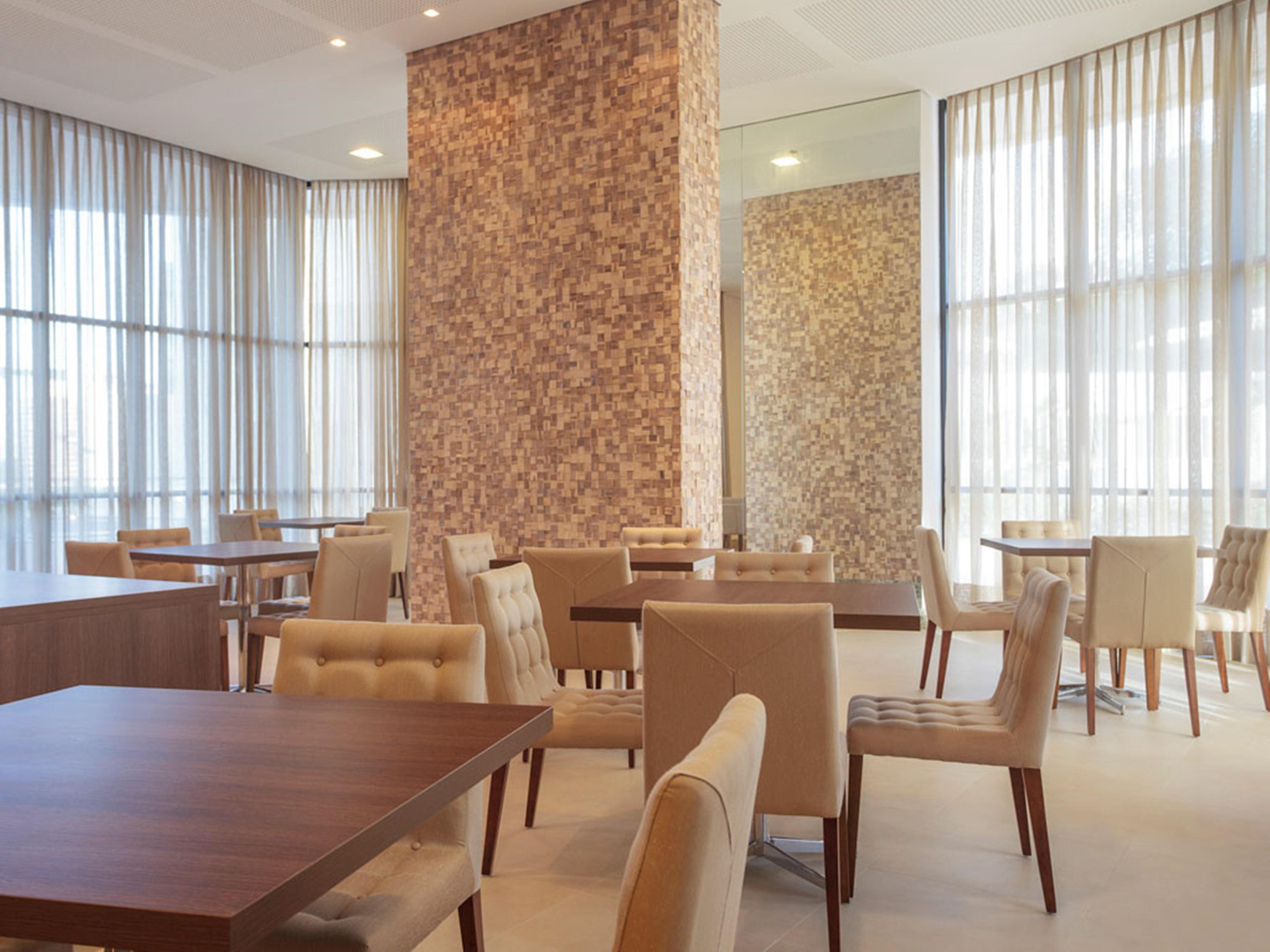 Mercure Salvador Boulevard Hotel Εξωτερικό φωτογραφία