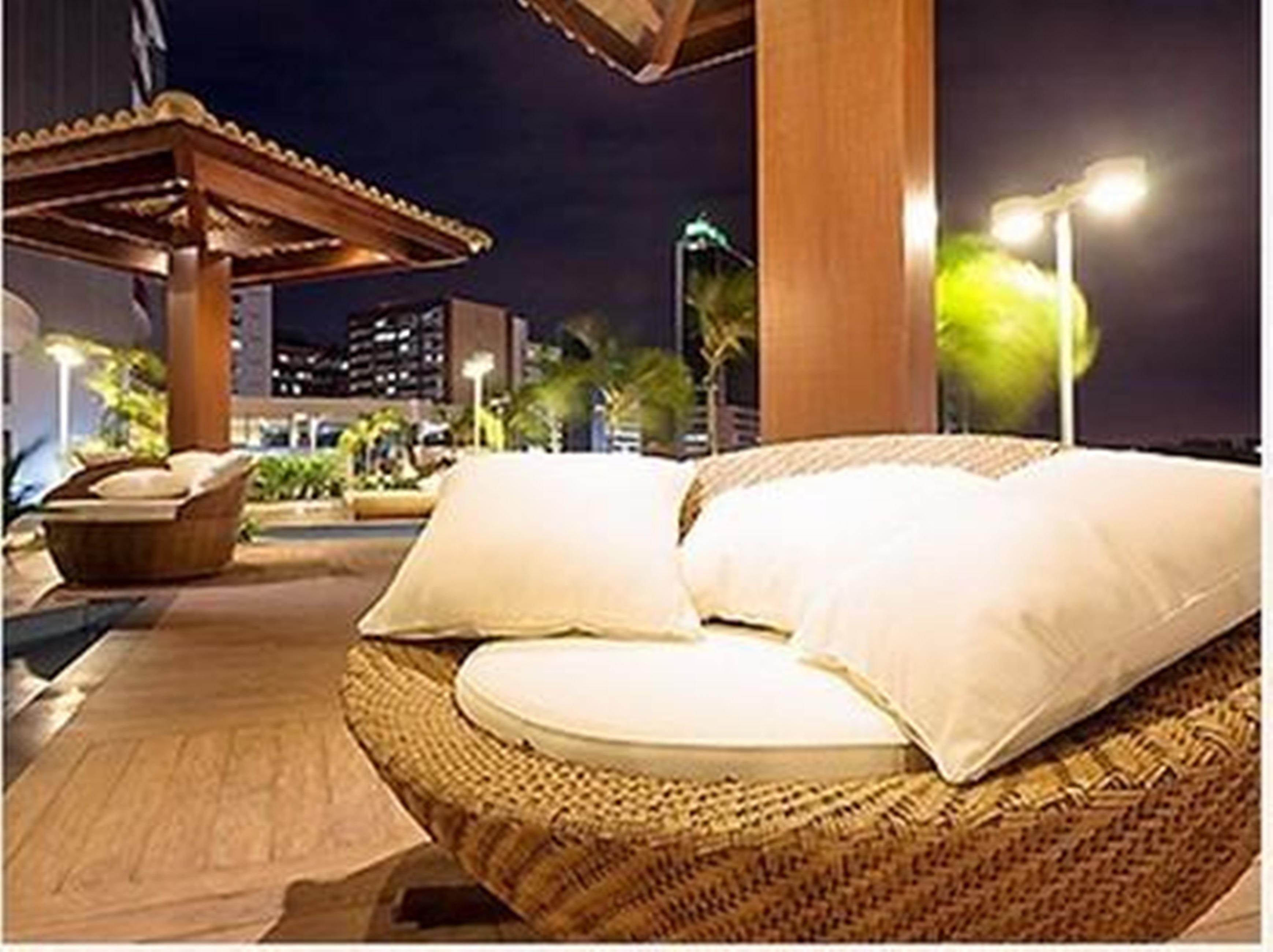 Mercure Salvador Boulevard Hotel Εξωτερικό φωτογραφία