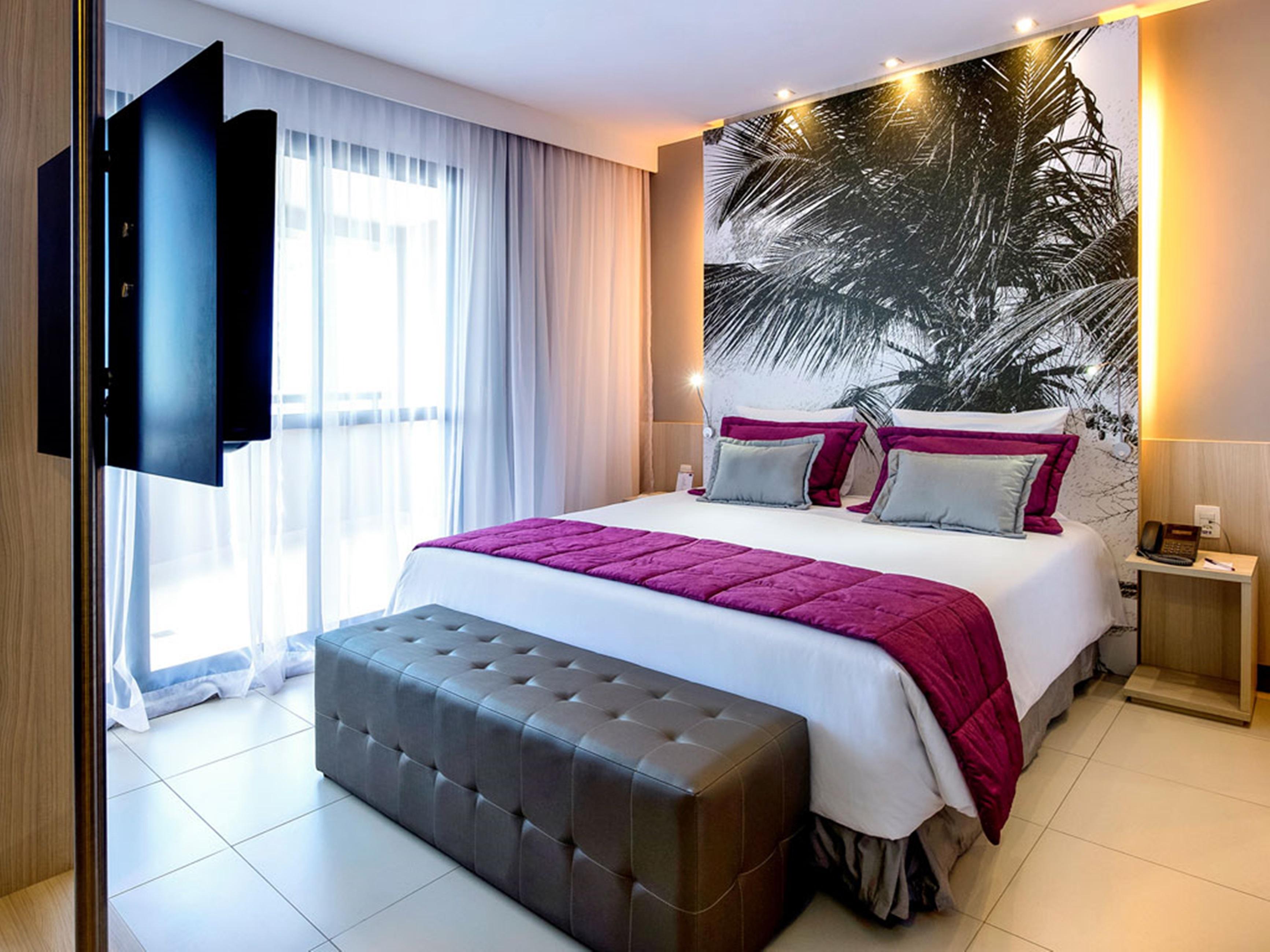 Mercure Salvador Boulevard Hotel Εξωτερικό φωτογραφία