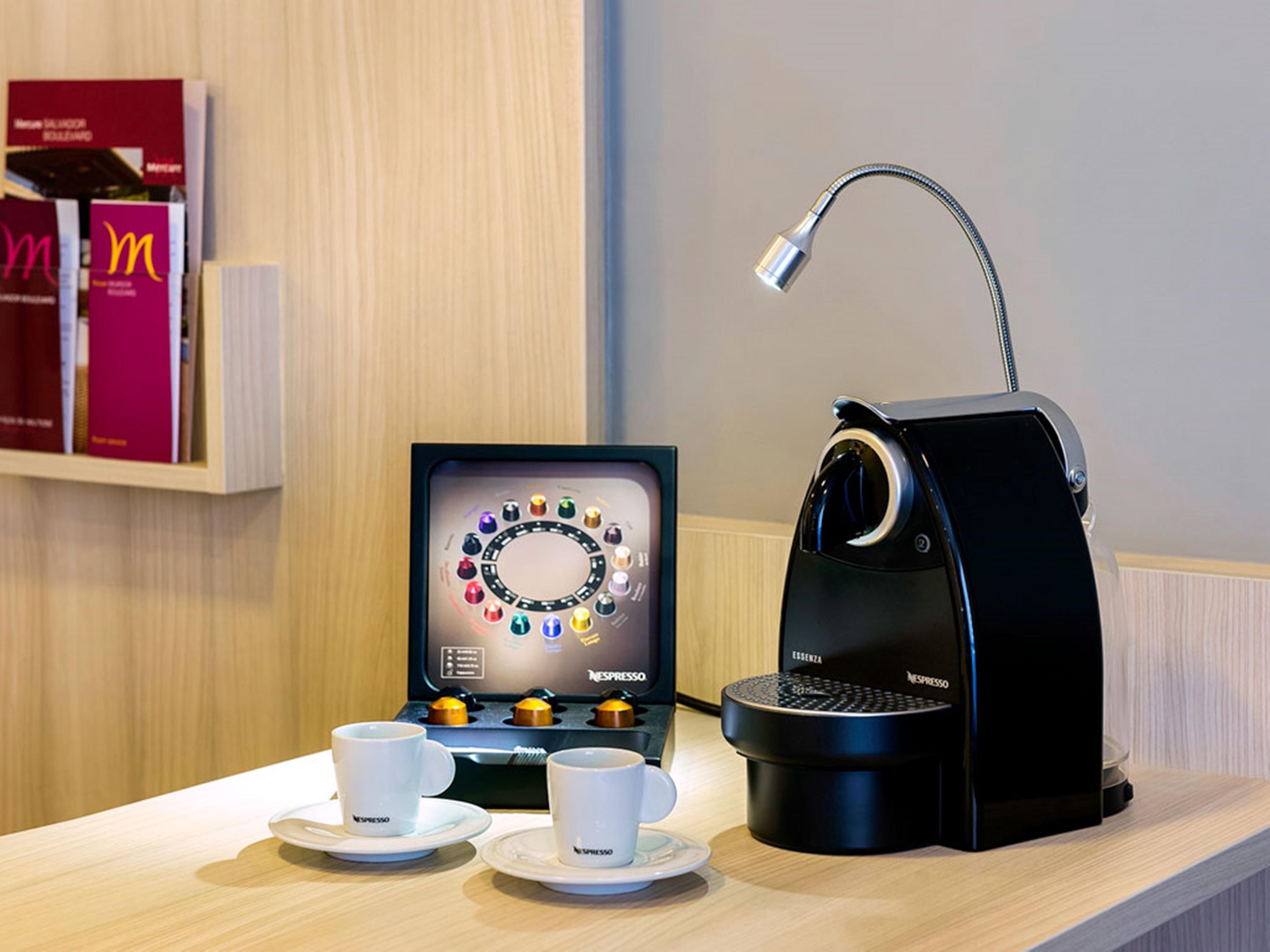 Mercure Salvador Boulevard Hotel Εξωτερικό φωτογραφία
