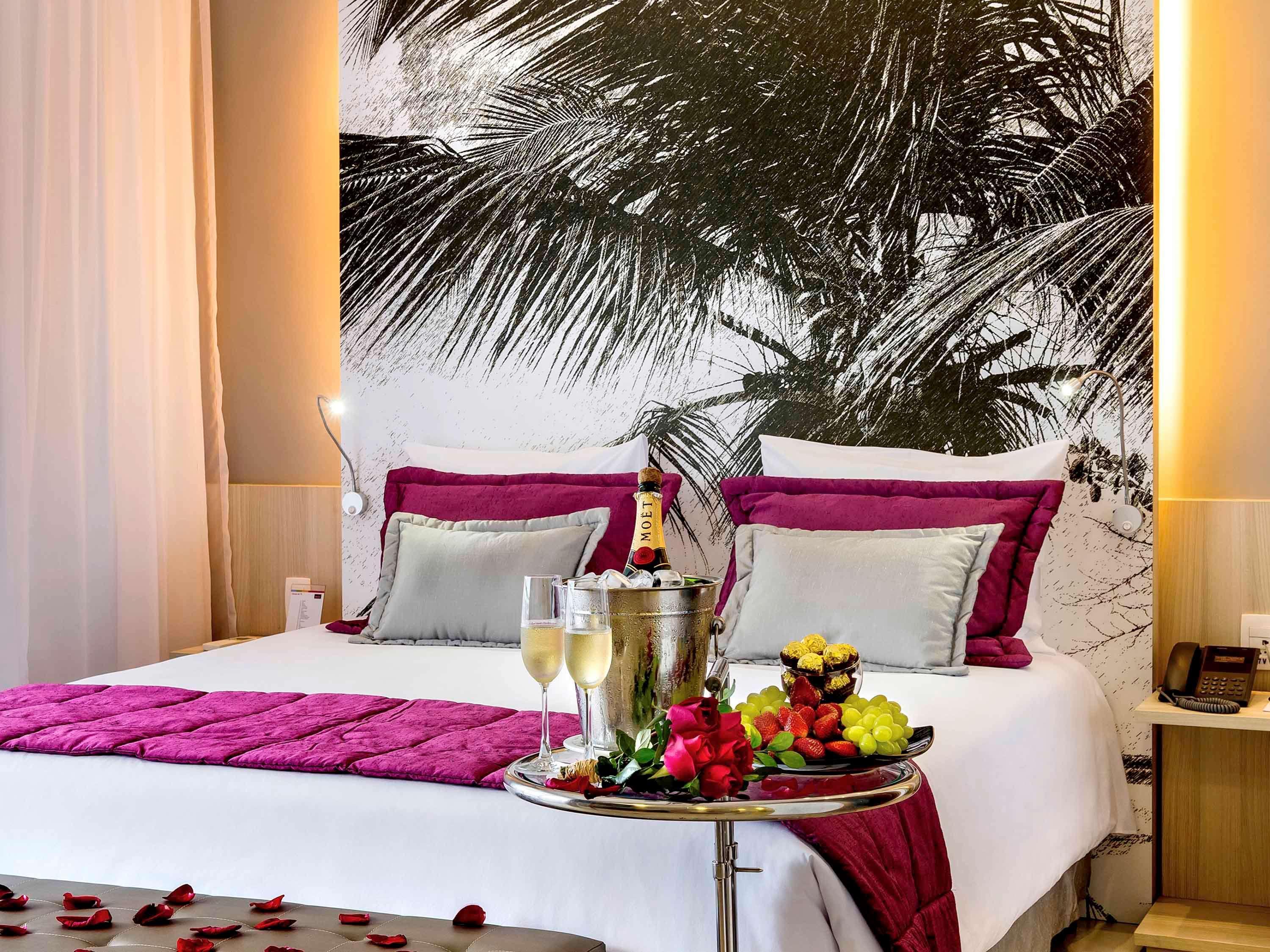 Mercure Salvador Boulevard Hotel Εξωτερικό φωτογραφία