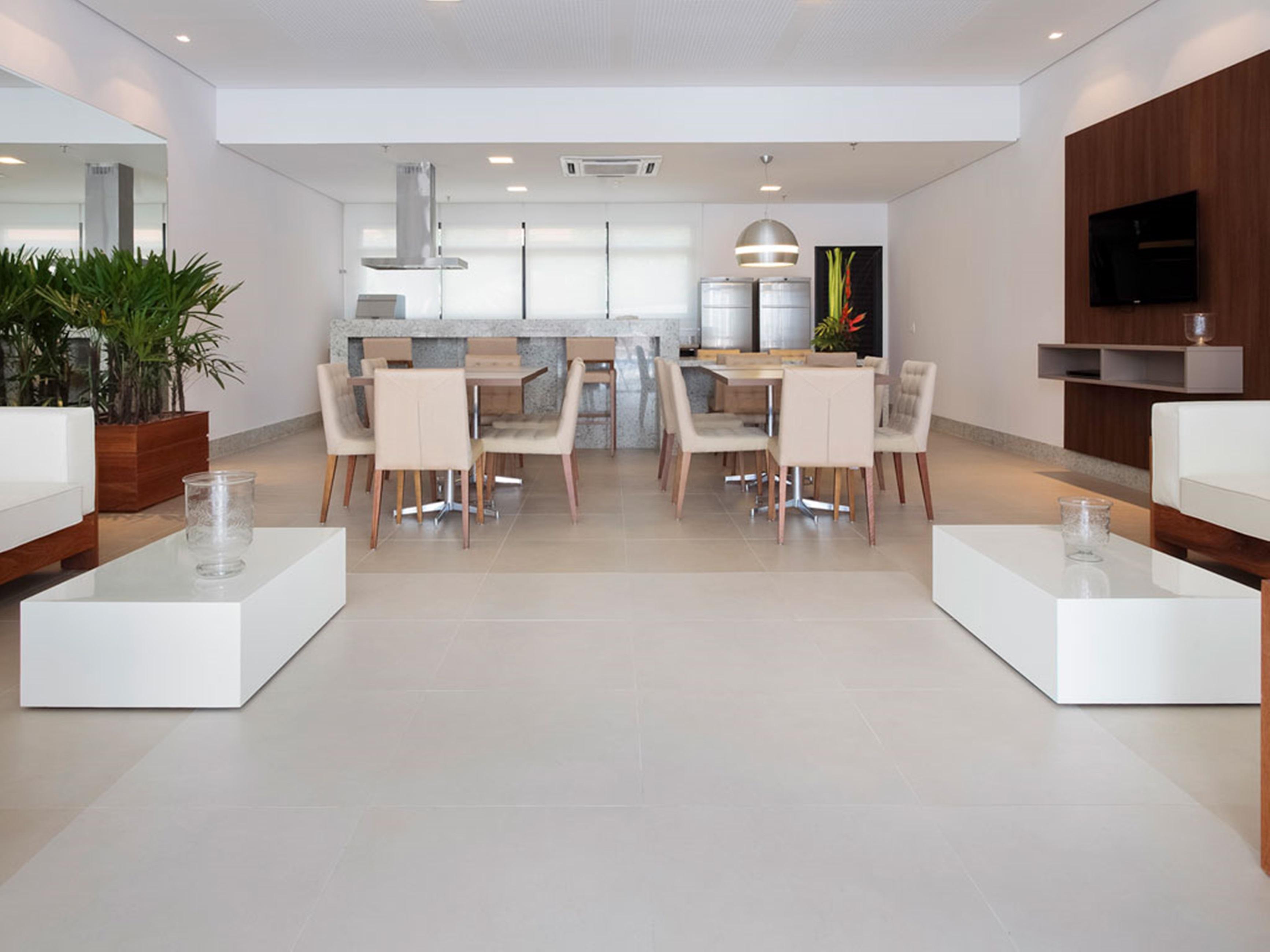 Mercure Salvador Boulevard Hotel Εξωτερικό φωτογραφία