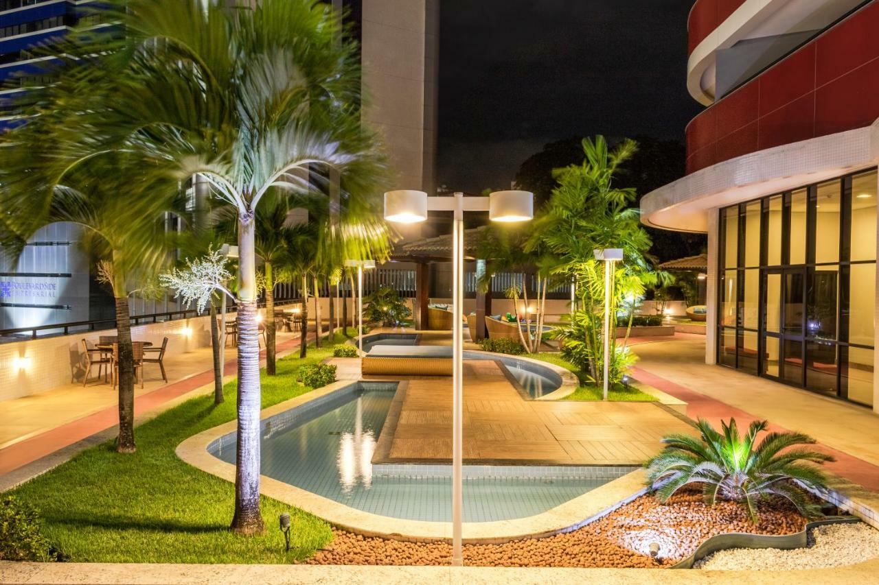 Mercure Salvador Boulevard Hotel Εξωτερικό φωτογραφία