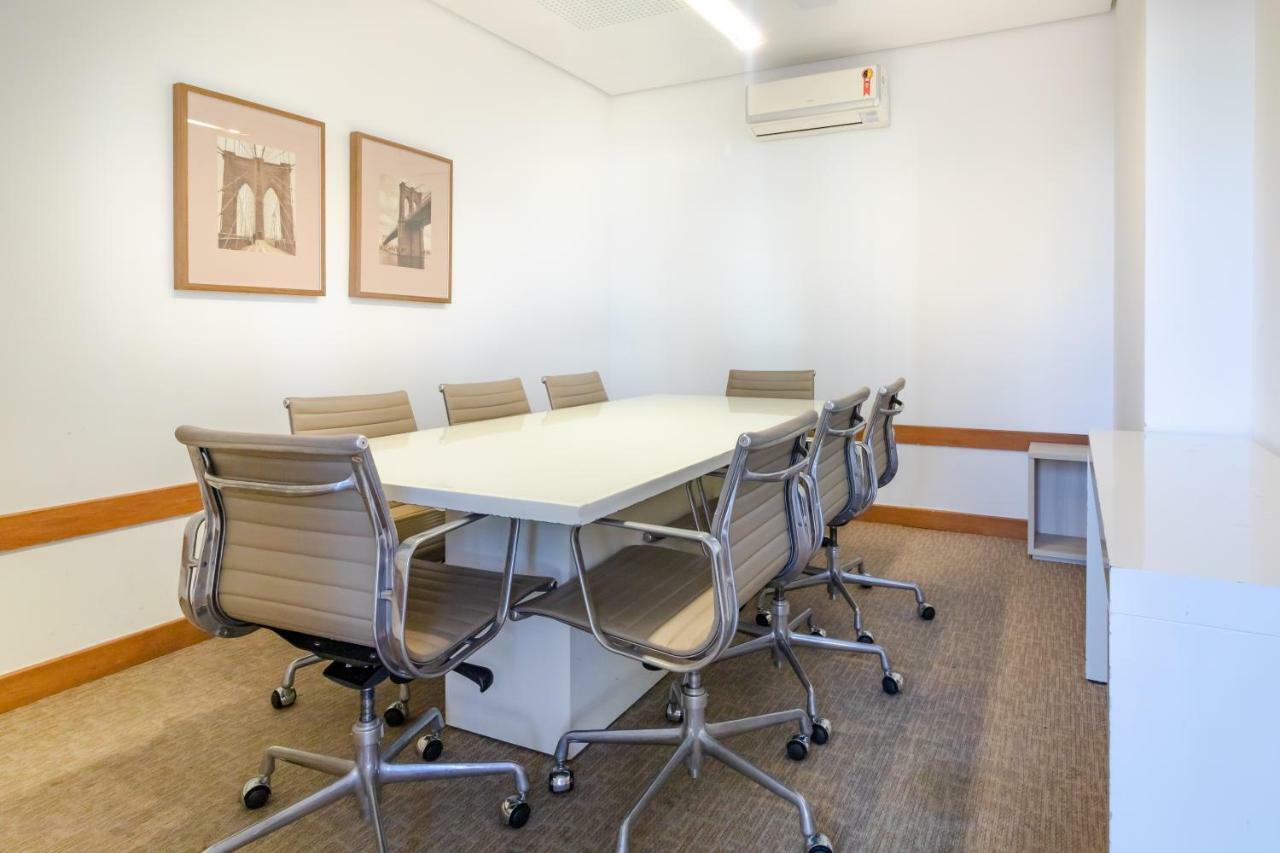 Mercure Salvador Boulevard Hotel Εξωτερικό φωτογραφία